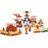 COKO - Fire Department Set 1 COKO - Fire Department Set -Educational Toys Shop 286005 COKO Blocks Fire Department 1024x1024