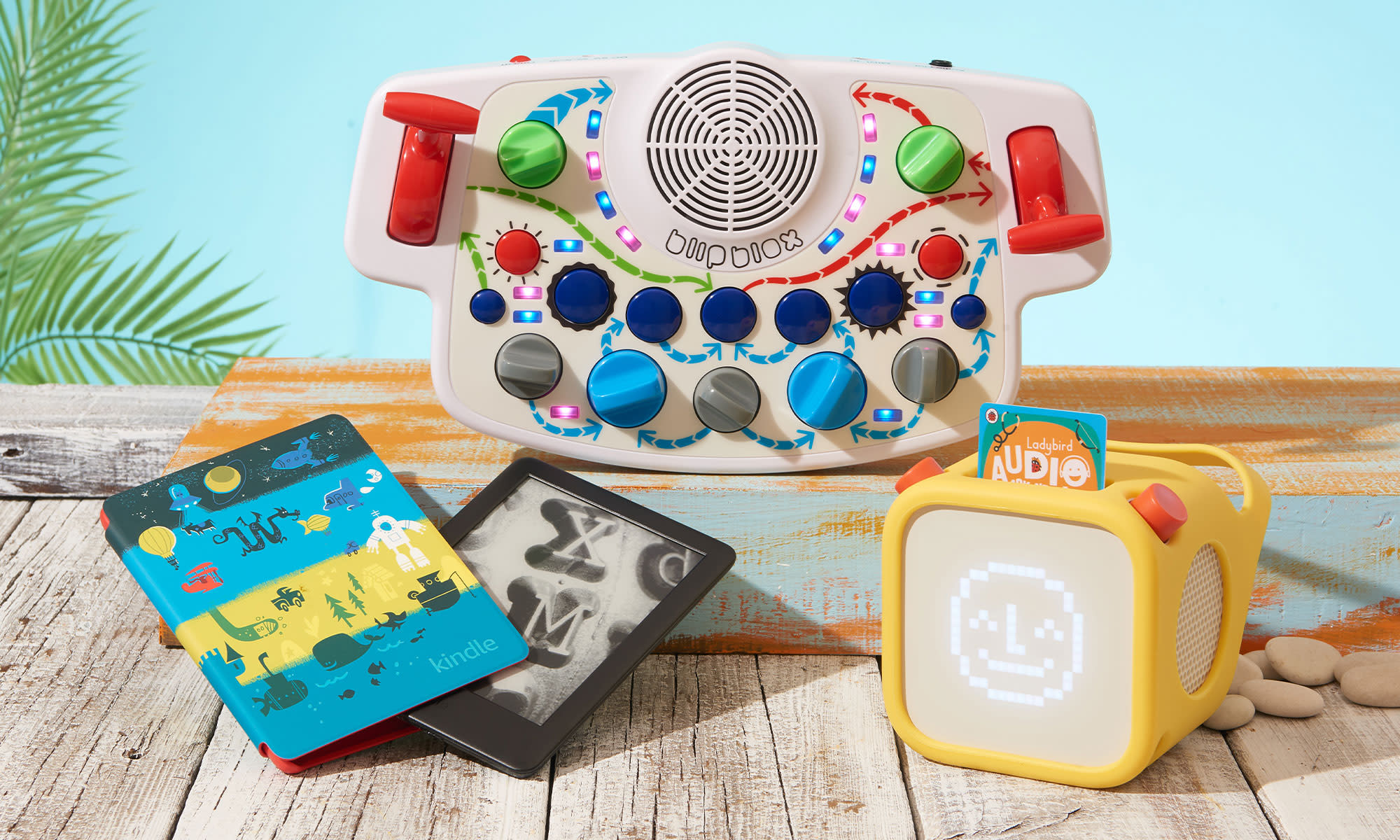 Educational Toys Shop -Educational Toys Shop 3