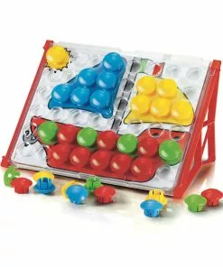 Quercetti - Fantacolour Junior Basic