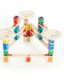 Hape Quadrilla Vertigo Set (133 Pieces)