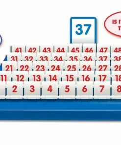 Junior Learning - What's My Number