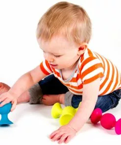 Fat Brain Toy Co Fat Brain Toys Co - PipSquigz - Baby Toy 8 Fat Brain Toy Co Fat Brain Toys Co - PipSquigz - Baby Toy -Educational Toys Shop 429404 Fat Brain Toys PipSquigz 3 1024x1024