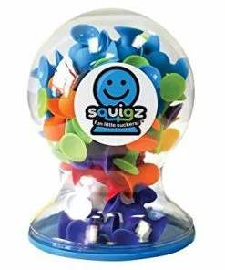 Fat Brain Toy Co Fat Brain Toys Co - Deluxe Squigz 50 Pieces 5 Fat Brain Toy Co Fat Brain Toys Co - Deluxe Squigz 50 Pieces -Educational Toys Shop 429470 Fat Brain Toys Deluxe Squigz 50 Pieces 1 1024x1024