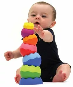 Fat Brain Toy Co - Tobbles Neo