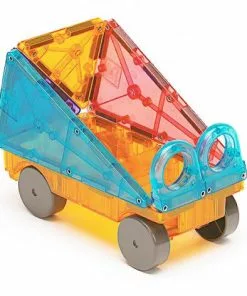 Magna-Tiles Magna Tiles CC 48 Piece DX Set 9 Magna-Tiles Magna Tiles CC 48 Piece DX Set -Educational Toys Shop 434232 4 Magna Tiles 48 Piece DX 1024x1024