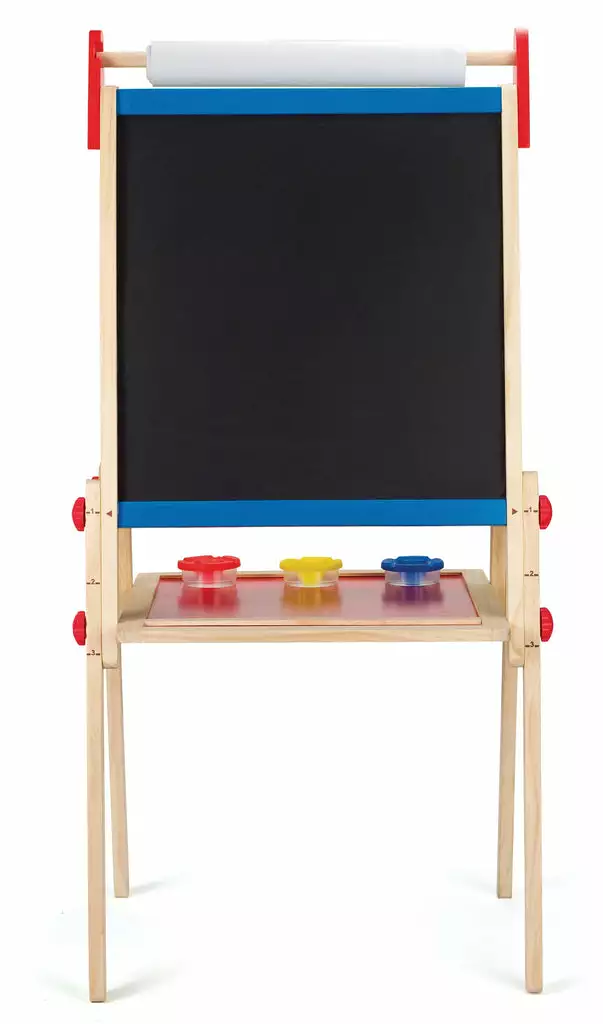 Hape All-in-One Easel 3 Hape All-in-One Easel