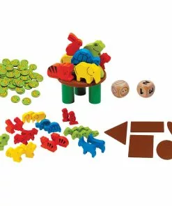 Beleduc Old Beleduc - Casa Banana Game