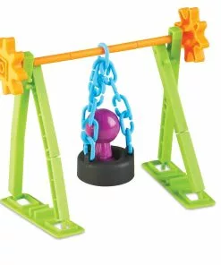 Learning Resources - Playground Engineering & Design Building Set 14 Learning Resources - Playground Engineering & Design Building Set -Educational Toys Shop 479267 Learning Resources Playground Engineering Design Building Set 1 1024x1024