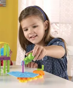 Learning Resources - Playground Engineering & Design Building Set 17 Learning Resources - Playground Engineering & Design Building Set -Educational Toys Shop 479267 Learning Resources Playground Engineering Design Building Set 3 1024x1024
