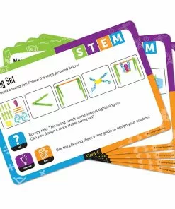 Learning Resources - Playground Engineering & Design Building Set 12 Learning Resources - Playground Engineering & Design Building Set -Educational Toys Shop 479267 Learning Resources Playground Engineering Design Building Set 4 1024x1024