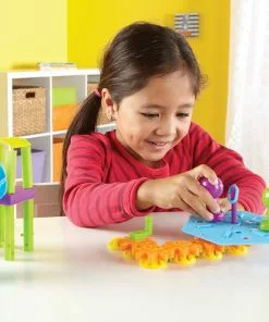 Learning Resources - Playground Engineering & Design Building Set 16 Learning Resources - Playground Engineering & Design Building Set -Educational Toys Shop 479267 Learning Resources Playground Engineering Design Building Set 6 1024x1024