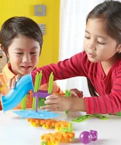 Learning Resources - Playground Engineering & Design Building Set 15 Learning Resources - Playground Engineering & Design Building Set -Educational Toys Shop 479267 Learning Resources Playground Engineering Design Building Set 8 1024x1024