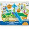 Learning Resources - Playground Engineering & Design Building Set 1 Learning Resources - Playground Engineering & Design Building Set -Educational Toys Shop 479267 Learning Resources Playground Engineering Design Building Set 9 1024x1024