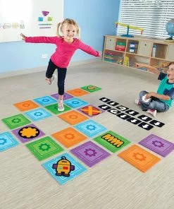 Learning Resources - Coding Buddies Let's Go Code! Activity Set, 50 Pieces 8 Learning Resources - Coding Buddies Let's Go Code! Activity Set, 50 Pieces -Educational Toys Shop 479279 Learning Resources Coding Buddies Let s Go Code Activity Set 2 1024x1024