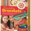 4M - KidzMaker: Friendship Bracelets 1 4M - KidzMaker: Friendship Bracelets -Educational Toys Shop 4M KidzMaker Friendship Bracelets 1024x1024
