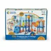 Learning Resources - City Engineering And Design Building STEM Set 2 Learning Resources - City Engineering And Design Building STEM Set -Educational Toys Shop 500461 Learning Resources City Engineering and Design Building STEM Set 6 1024x1024