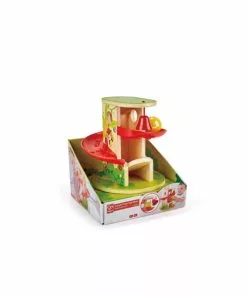 Hape Toys Hape - Ball Run 7 Hape Toys Hape - Ball Run -Educational Toys Shop 518209 Hape Ball Run 00 0ba90542 5f96 4ca1 8447 5778bd246779 1024x1024