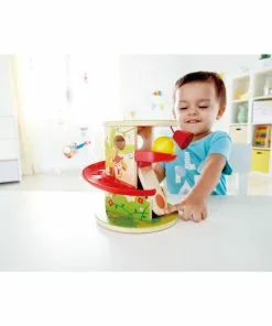 Hape Toys Hape - Ball Run