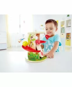 Hape Toys Hape - Ball Run 9 Hape Toys Hape - Ball Run -Educational Toys Shop 518209 Hape Ball Run 03 ab77b9db 26cd 4c87 9996 dd87ac8a6610 1024x1024