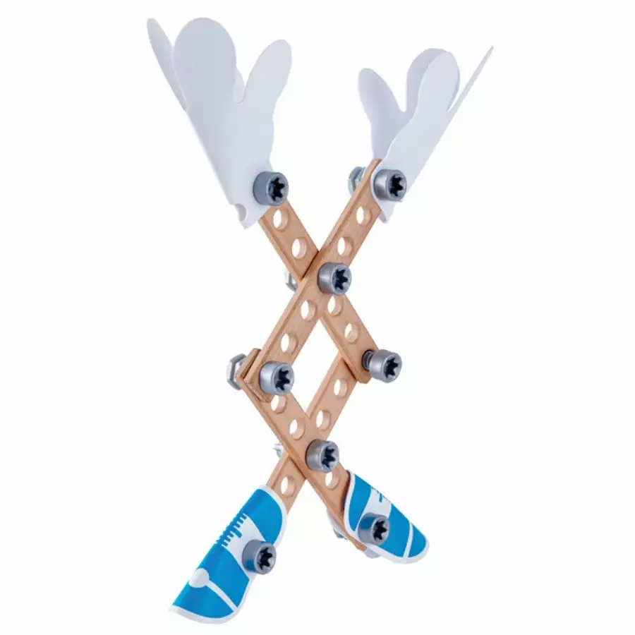 Hape - Junior Inventor: Discovery Scientific Workbench 7 Hape - Junior Inventor: Discovery Scientific Workbench - Image 5