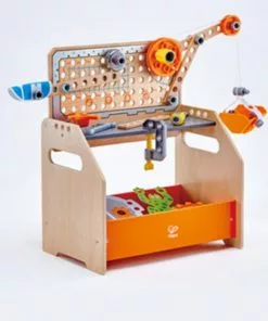 Hape - Junior Inventor: Discovery Scientific Workbench 14 Hape - Junior Inventor: Discovery Scientific Workbench -Educational Toys Shop 518485 Hape Junior Inventor Discovery Scientific Workbench 7 1024x1024