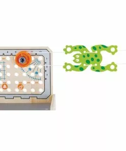 Hape - Junior Inventor: Discovery Scientific Workbench 16 Hape - Junior Inventor: Discovery Scientific Workbench -Educational Toys Shop 518485 Hape Junior Inventor Discovery Scientific Workbench 8 1024x1024