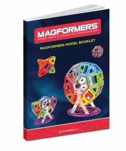 Magformers - Basic Set 62 Piece Set 13 Magformers - Basic Set 62 Piece Set -Educational Toys Shop 701007 Magformers Basic Set 62 Pieces 6 1024x1024