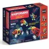 Magformers - Vehicles WOW Set 16 Pieces 2 Magformers - Vehicles WOW Set 16 Pieces -Educational Toys Shop 707004 Magformers Vehicles WOW Set 16 Pieces 1 1024x1024