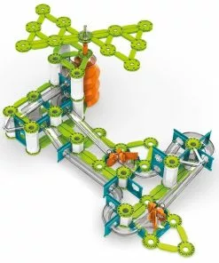 Geomag - Mechanics Gravity Recycled: Race Track Recycled Plastic 67 Pieces 9 Geomag - Mechanics Gravity Recycled: Race Track Recycled Plastic 67 Pieces -Educational Toys Shop 760 GeomagMechanicsGravityRecycledRaceTrackRecycled67Pieces 2 1024x1024