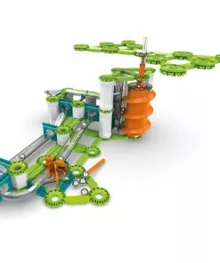 Geomag - Mechanics Gravity Recycled Elevator Circuit Recycled Plastic 207 Pieces 9 Geomag - Mechanics Gravity Recycled Elevator Circuit Recycled Plastic 207 Pieces -Educational Toys Shop 765 GeomagMechanicsGravityRecycledElevatorCircuitRecycled207Pieces 4 1024x1024