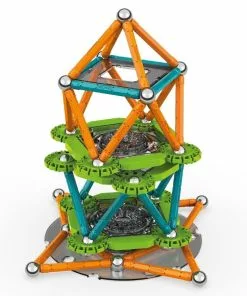 Geomag - Mechanic Magnetic Motion Recycle: Magnetic Gears Recycled 160 Pieces 7 Geomag - Mechanic Magnetic Motion Recycle: Magnetic Gears Recycled 160 Pieces -Educational Toys Shop 768 GeomagMechanicsMagneticMotionRecycleMagneticGearsRecycled160Piece 3 1024x1024