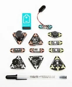 Circuit Scribe - Super Maker Kit -Educational Toys Shop 868693000024 Circuit Scribe Super Maker Kit 3 1024x1024