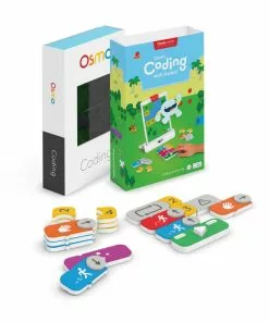 Osmo - Coding Awbie Game