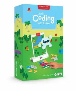Osmo - Coding Awbie Game 13 Osmo - Coding Awbie Game -Educational Toys Shop 902 00001 Osmo Coding Awbie Game 2 1024x1024