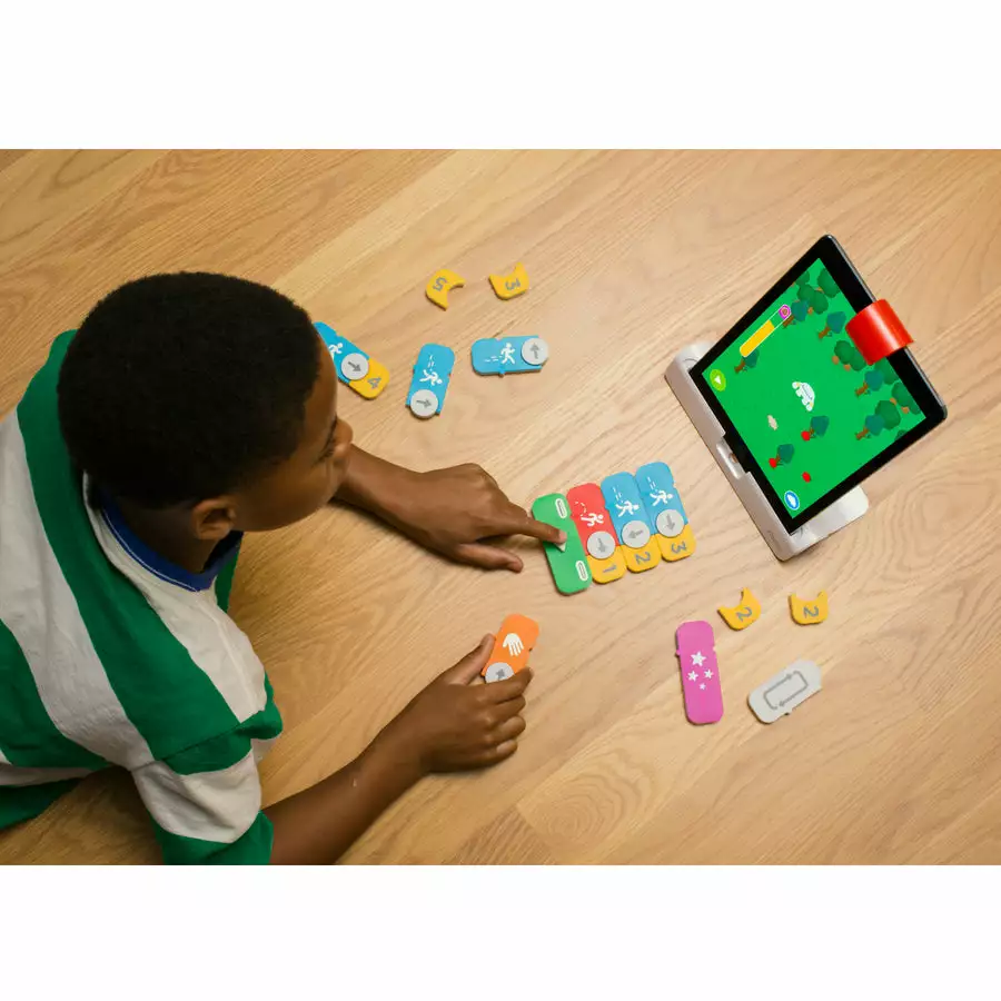 Osmo - Coding Awbie Game 6 Osmo - Coding Awbie Game - Image 4