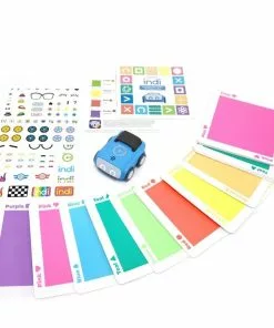 Sphero - Indi At-Home Learning Coding Kit 9 Sphero - Indi At-Home Learning Coding Kit -Educational Toys Shop 980 0529 SpheroIndiAtHomeLearningCodingKitforPreschoolers 2 1024x1024