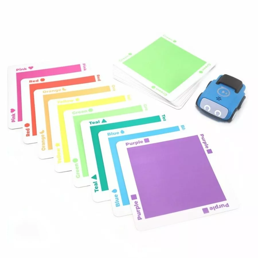 Sphero - Indi At-Home Learning Coding Kit 5 Sphero - Indi At-Home Learning Coding Kit - Image 3