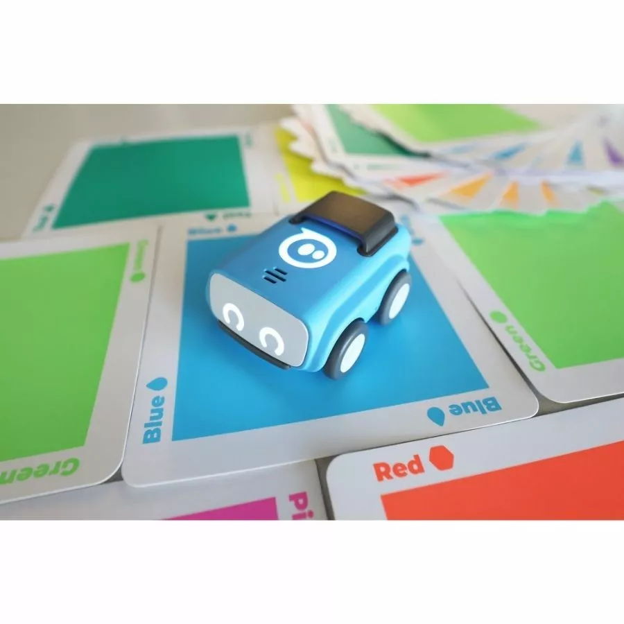 Sphero - Indi At-Home Learning Coding Kit 6 Sphero - Indi At-Home Learning Coding Kit - Image 4