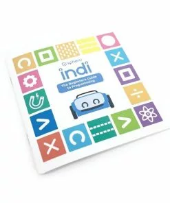 Sphero - Indi At-Home Learning Coding Kit 12 Sphero - Indi At-Home Learning Coding Kit -Educational Toys Shop 980 0529 SpheroIndiAtHomeLearningCodingKitforPreschoolers 5 1024x1024