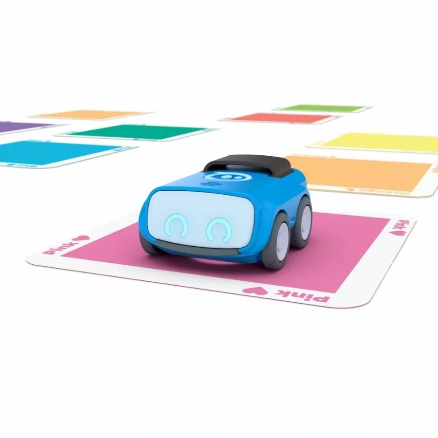 Sphero - Indi At-Home Learning Coding Kit 8 Sphero - Indi At-Home Learning Coding Kit - Image 6