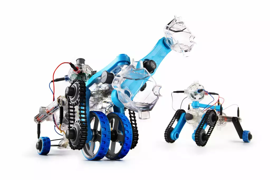 IQ Key - Advance 1200 5 IQ Key - Advance 1200 - Image 3