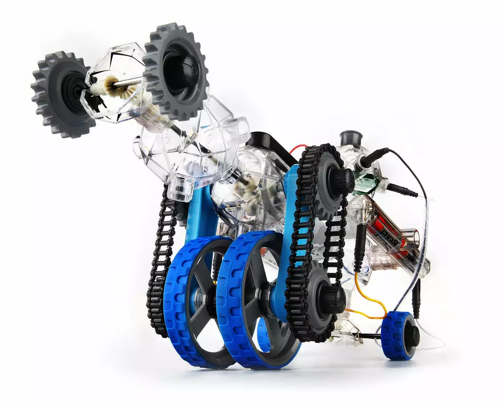 IQ Key - Advance 1200 6 IQ Key - Advance 1200 - Image 4