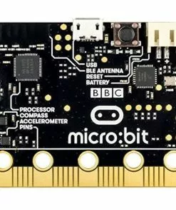 BBC Micro:bit BBC - Micro:bit Go Complete Starter Pack 9 BBC Micro:bit BBC - Micro:bit Go Complete Starter Pack -Educational Toys Shop BBC microbit go complete starter pack3 1024x1024
