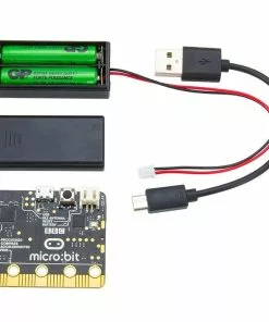 BBC Micro:bit BBC - Micro:bit Go Complete Starter Pack 11 BBC Micro:bit BBC - Micro:bit Go Complete Starter Pack -Educational Toys Shop BBC microbit go complete starter pack5 1024x1024