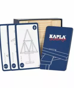 Kapla - Challenge Box 7 Kapla - Challenge Box -Educational Toys Shop BD Kapla Challenge Box 2 1024x1024