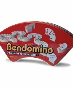 Blue Orange Games - Bendomino