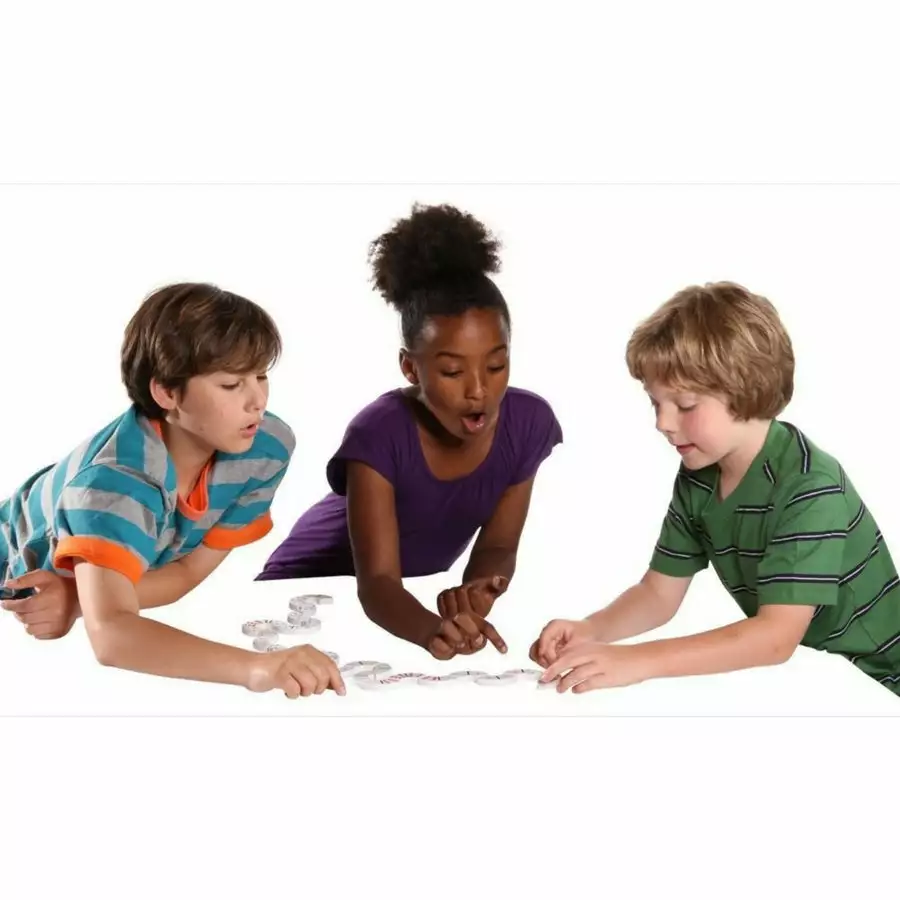 Blue Orange Games - Bendomino 4 Blue Orange Games - Bendomino - Image 2