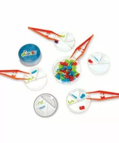 Blue Orange Games - Dr Microbe Science Speed Logic Game 8 Blue Orange Games - Dr Microbe Science Speed Logic Game -Educational Toys Shop BOG331 Blue Orange Games Dr Microbe Science Speed Logic Game 3 1024x1024