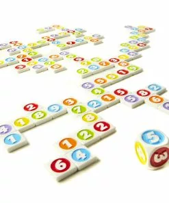 Blue Orange Games - Sumoku Maths Game 8 Blue Orange Games - Sumoku Maths Game -Educational Toys Shop BOG360 Blue Orange Games Sumoku Maths Game 2 1024x1024