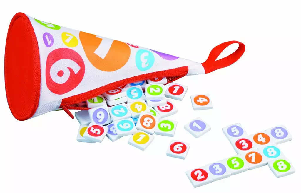 Blue Orange Games - Sumoku Maths Game 6 Blue Orange Games - Sumoku Maths Game - Image 4